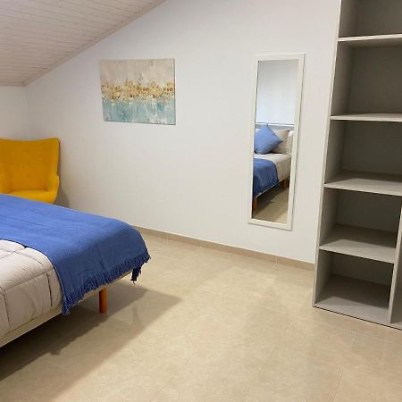 Os Arcos - Apartamentos Turísticos Portomarin Bagian luar foto