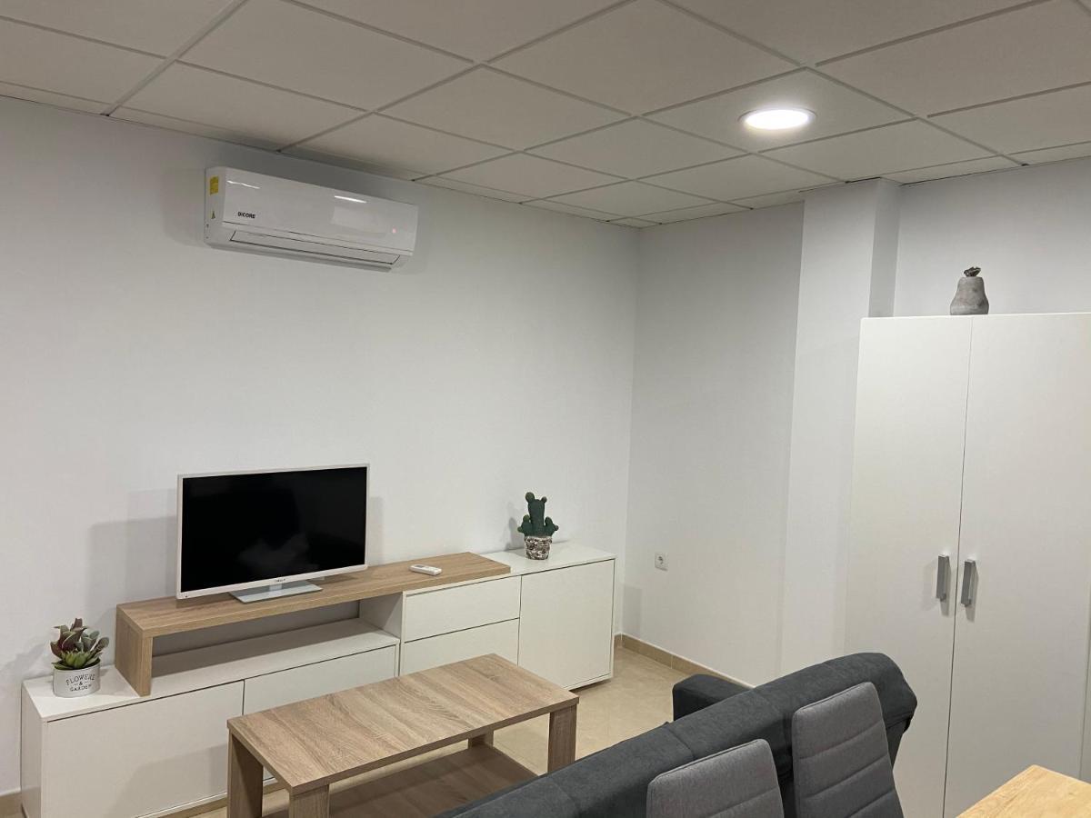 Os Arcos - Apartamentos Turísticos Portomarin Bagian luar foto